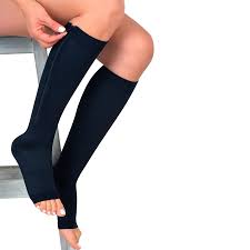 MEDIAS COMPRESION DE VARICE