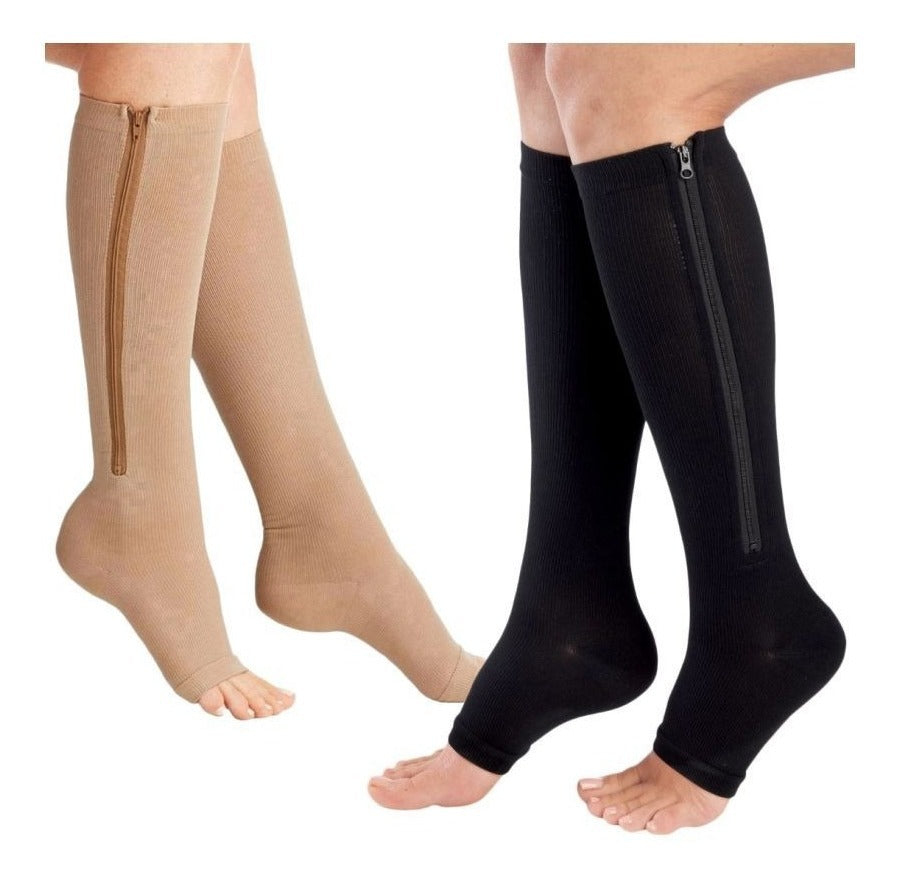 MEDIAS COMPRESION DE VARICE