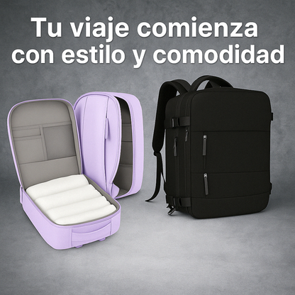 Maleta de Viaje