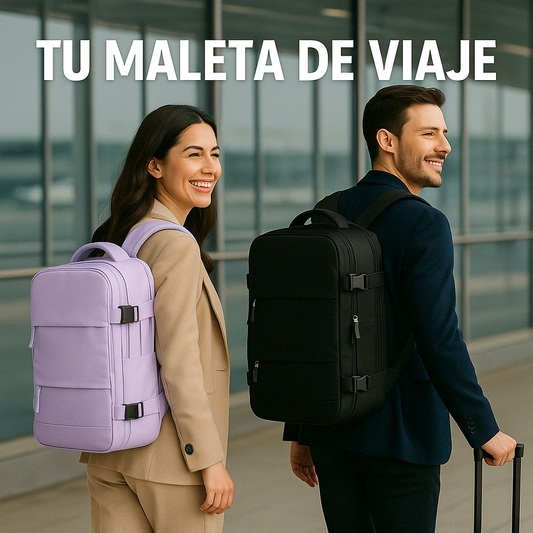 Maleta de Viaje